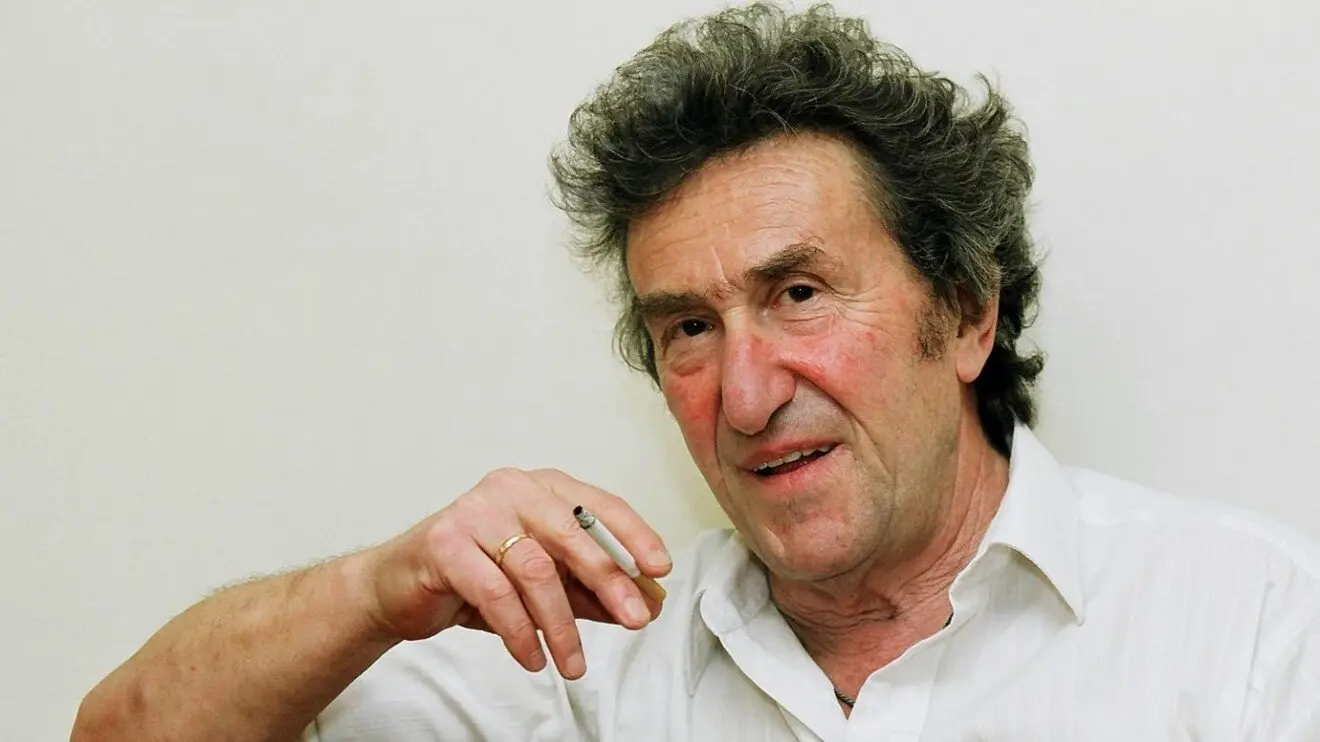 Стальная птица