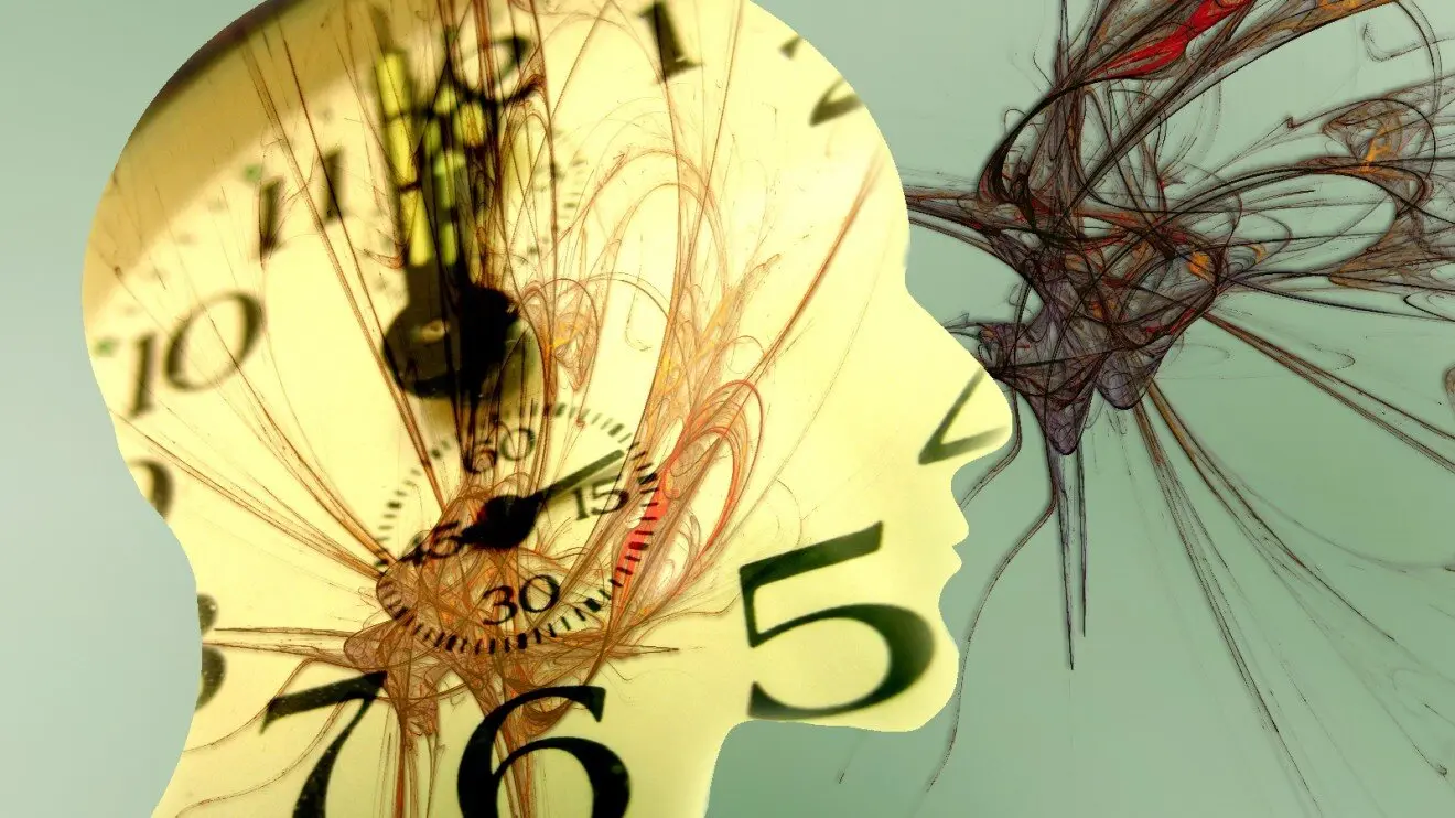 Циркадный ритм