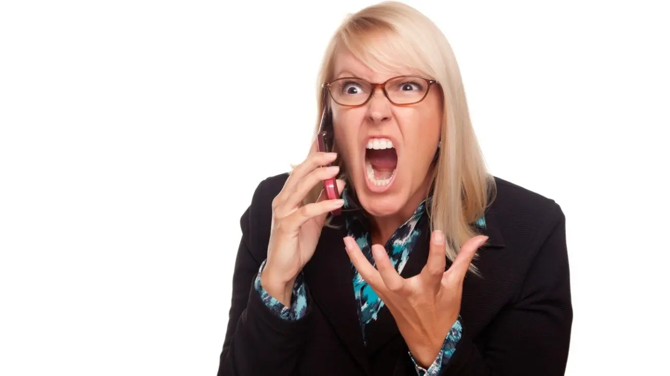 Неврастения