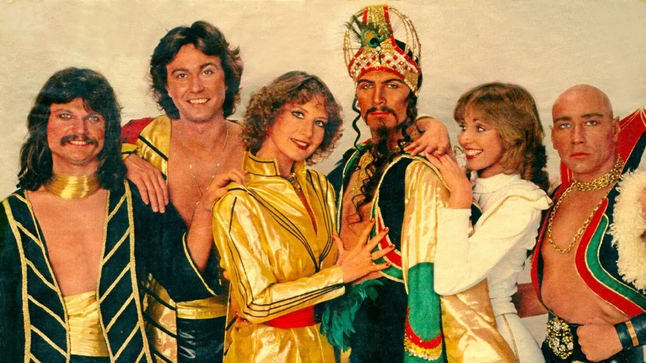 Мотивчик Чинк-чинк-чингисхан