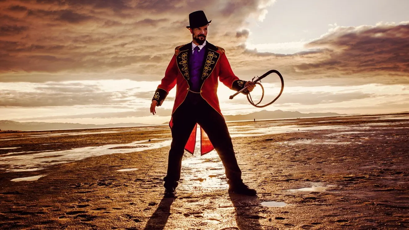 Шпрехшталмейстер