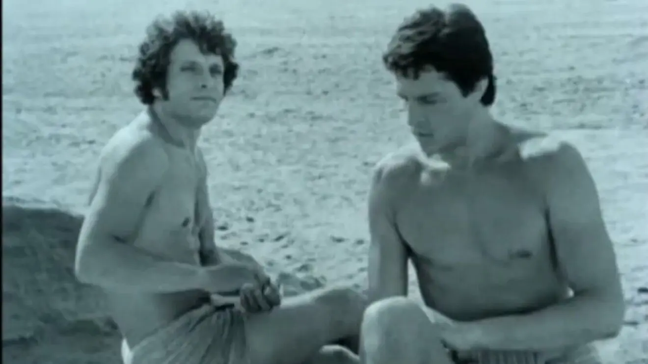 Маленькие трагедии