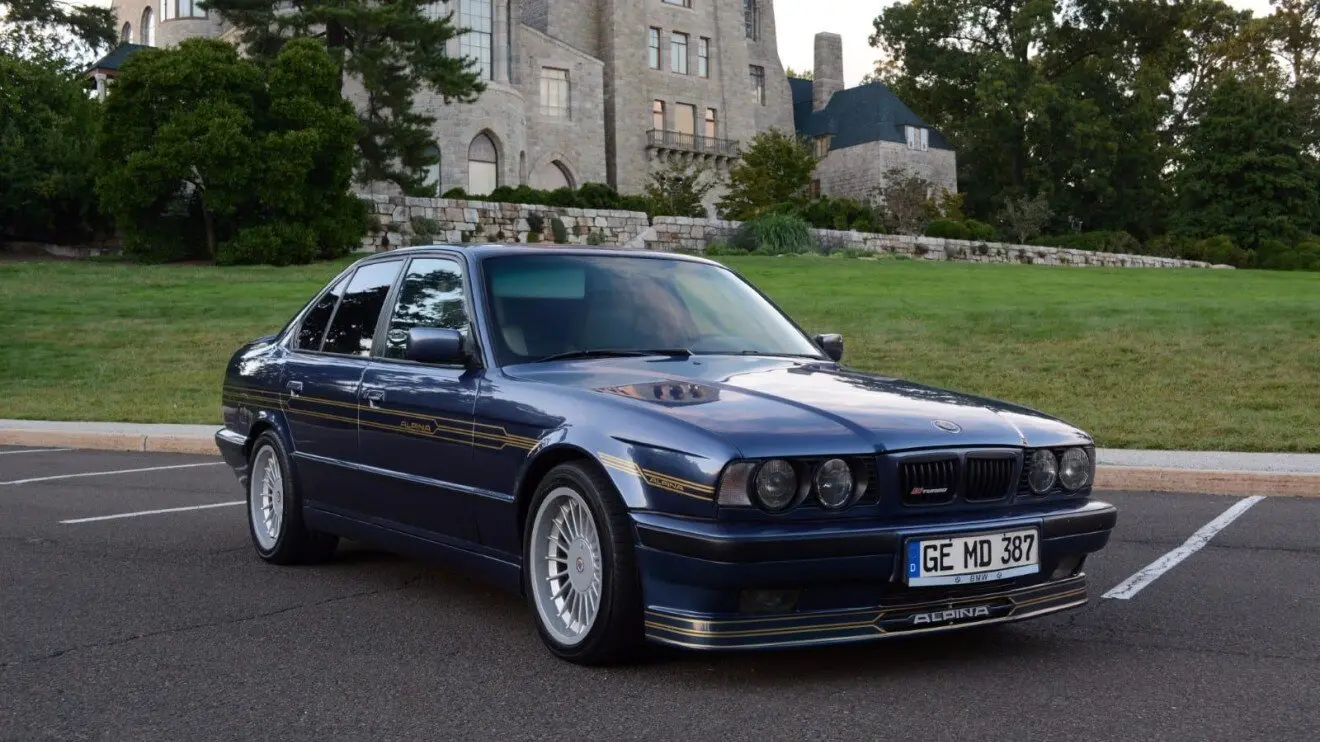 Семь полтос и Бэ-десять Альпина