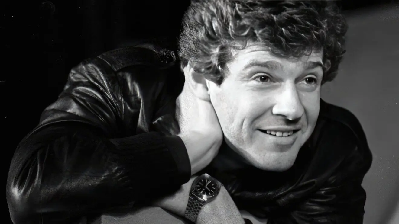 Игорь Костолевский