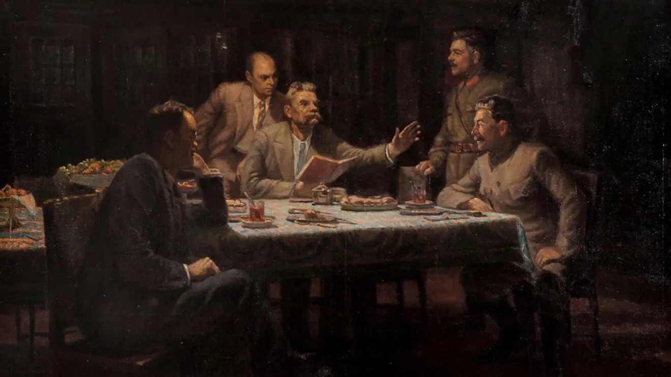 Штука посильнее, чем «Фауст» Гете