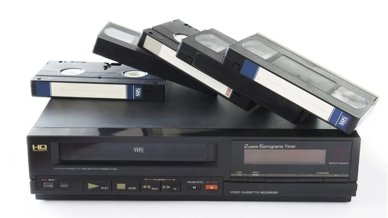 Видеодвойка