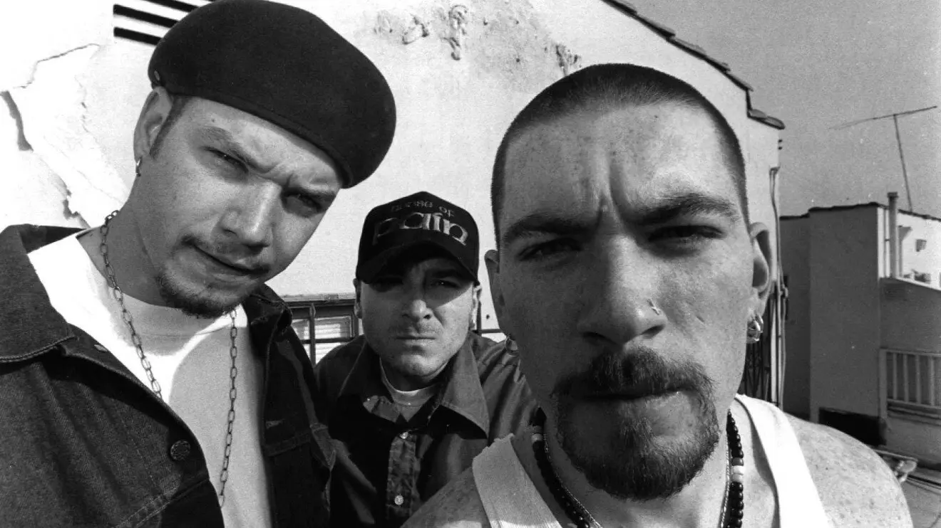 Хаус оф Пэйн