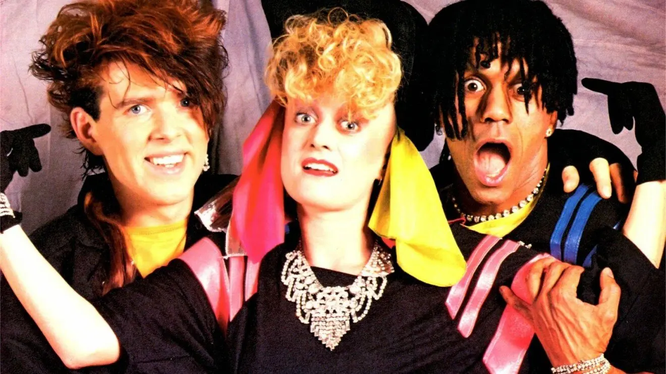 Томпсон Твинз