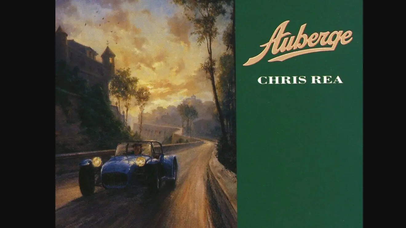 And you’re my love