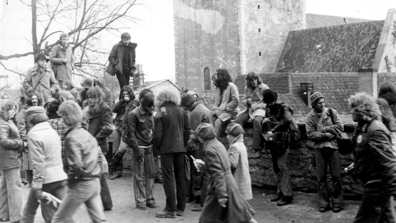 Системные автостопщики