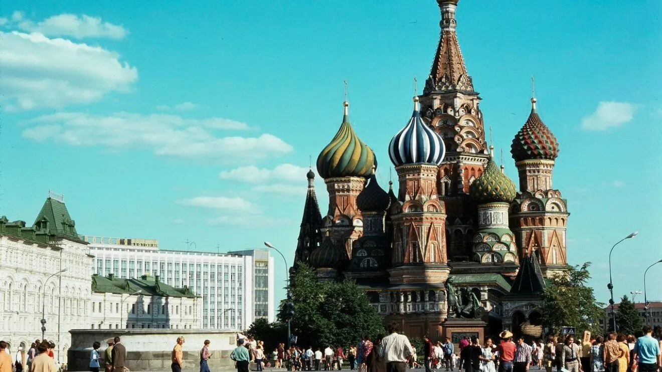 Покровский собор