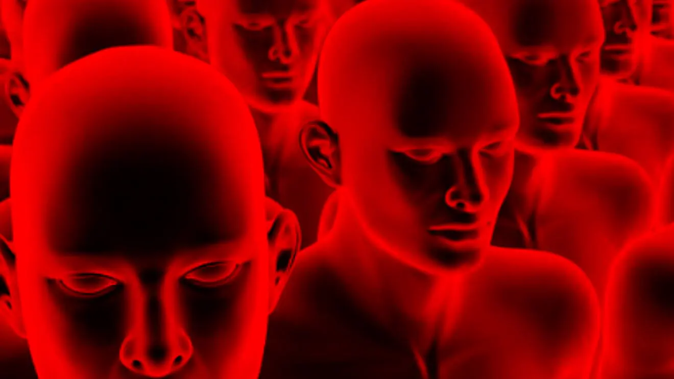 О репродукции и репликации