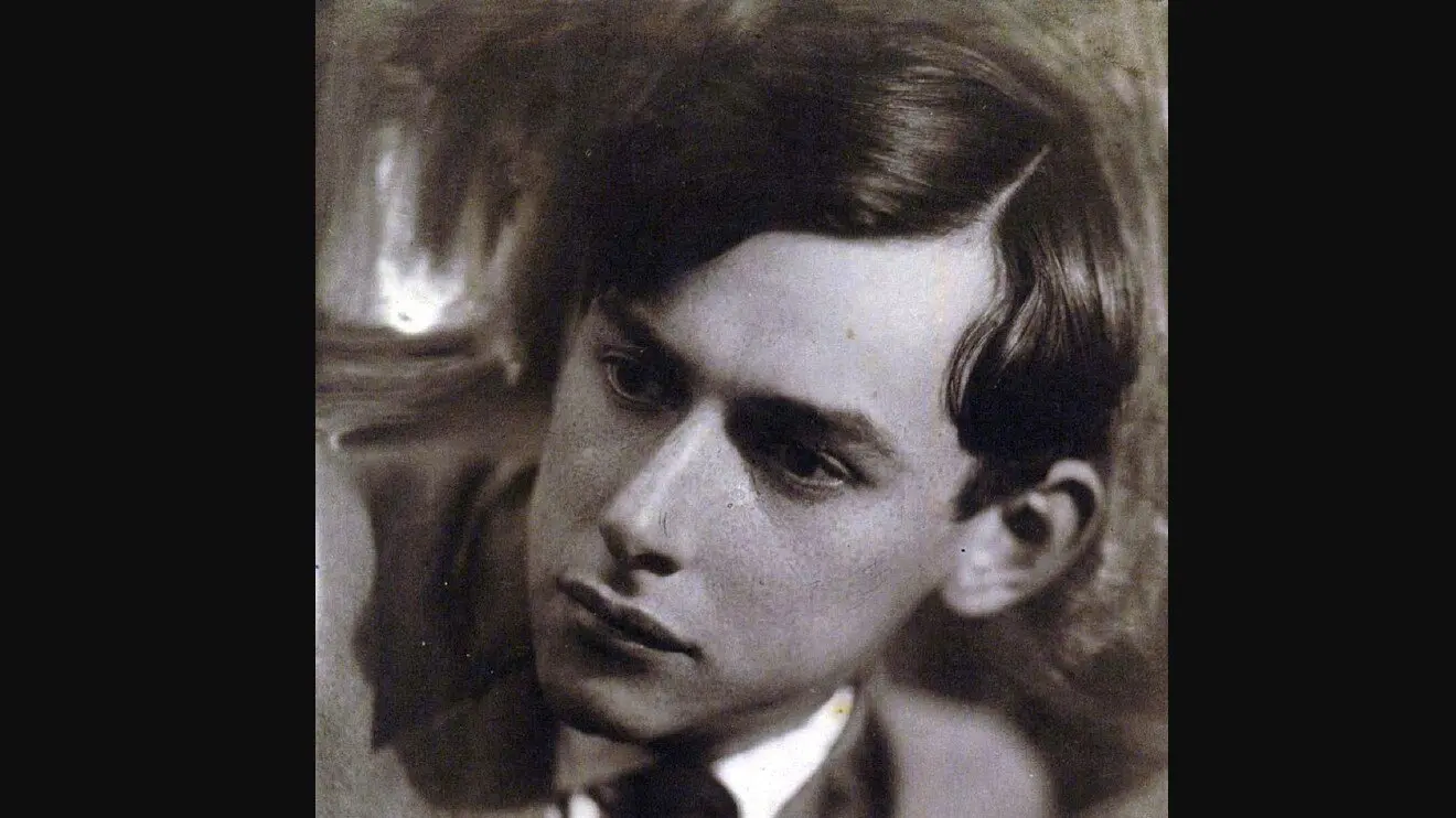 Константин Вагинов. Вихрь, бей по Лире