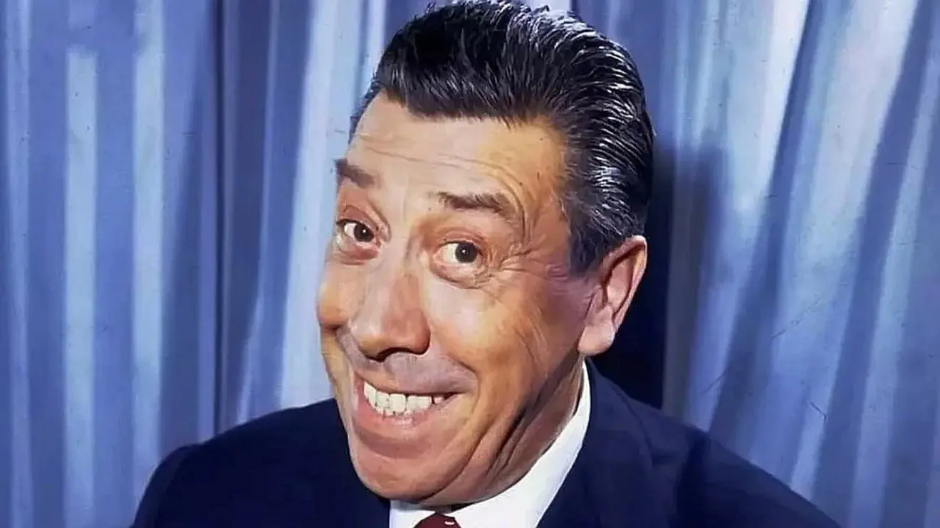 Фернандель