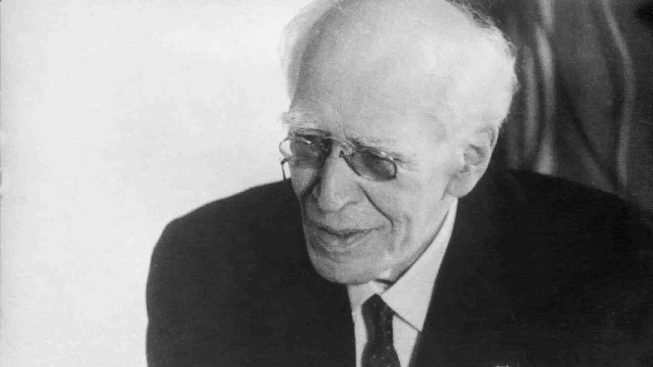 Станиславский