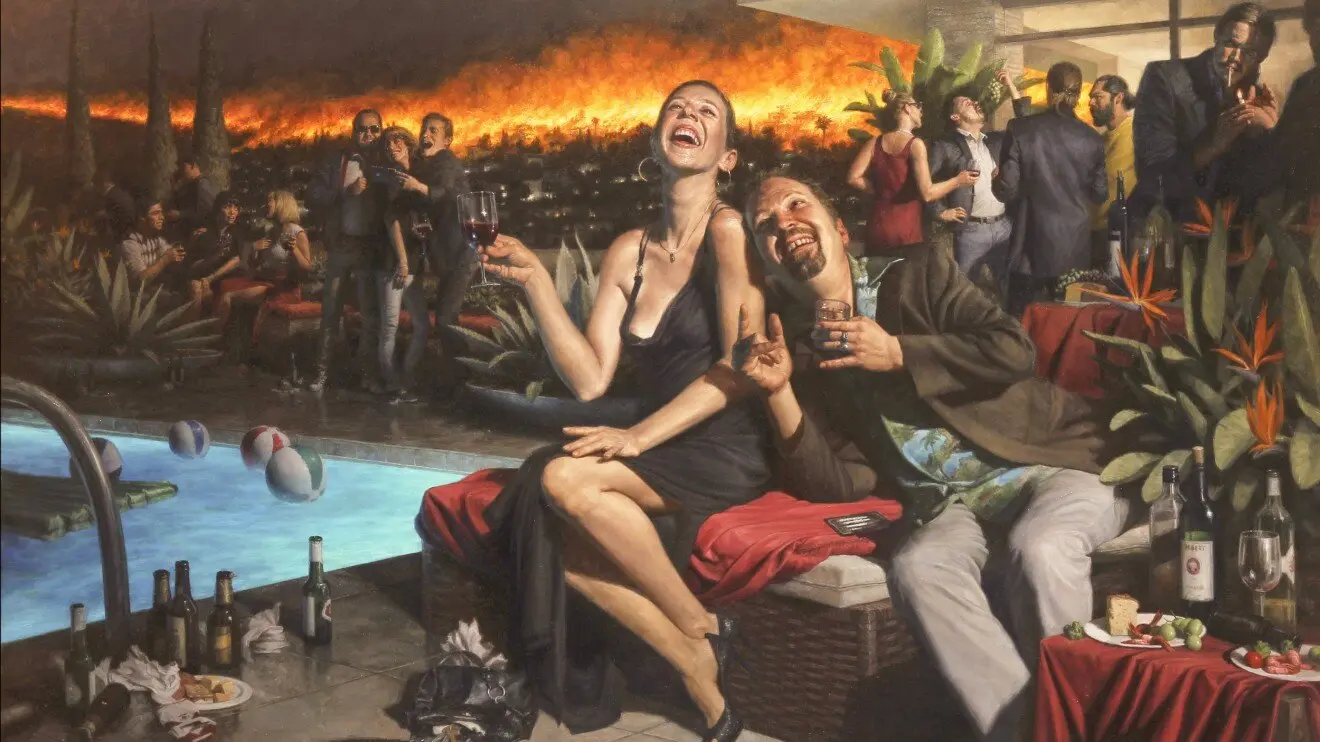 Постмодерн