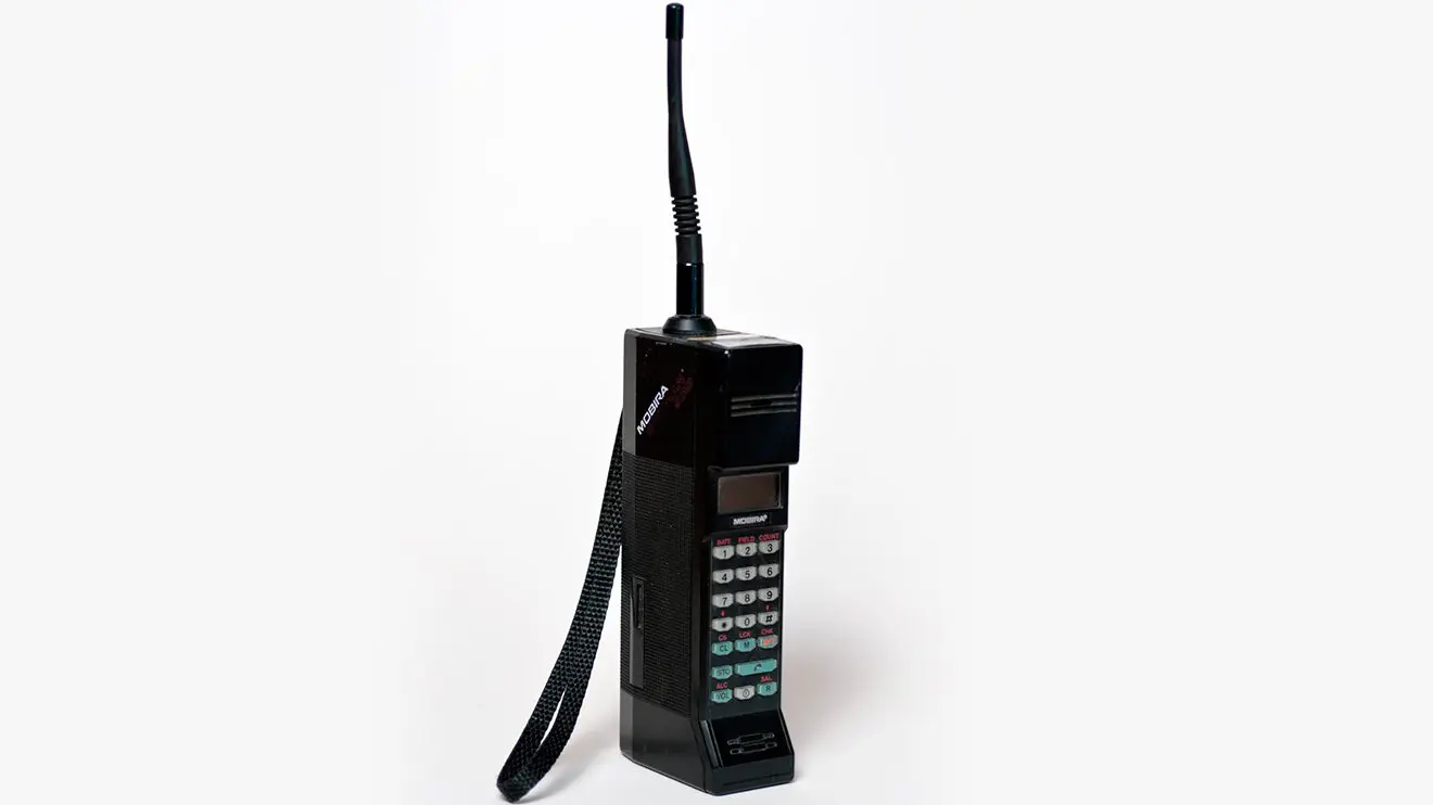 Нокия Мобира