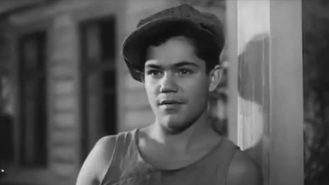 Мишка Квакин