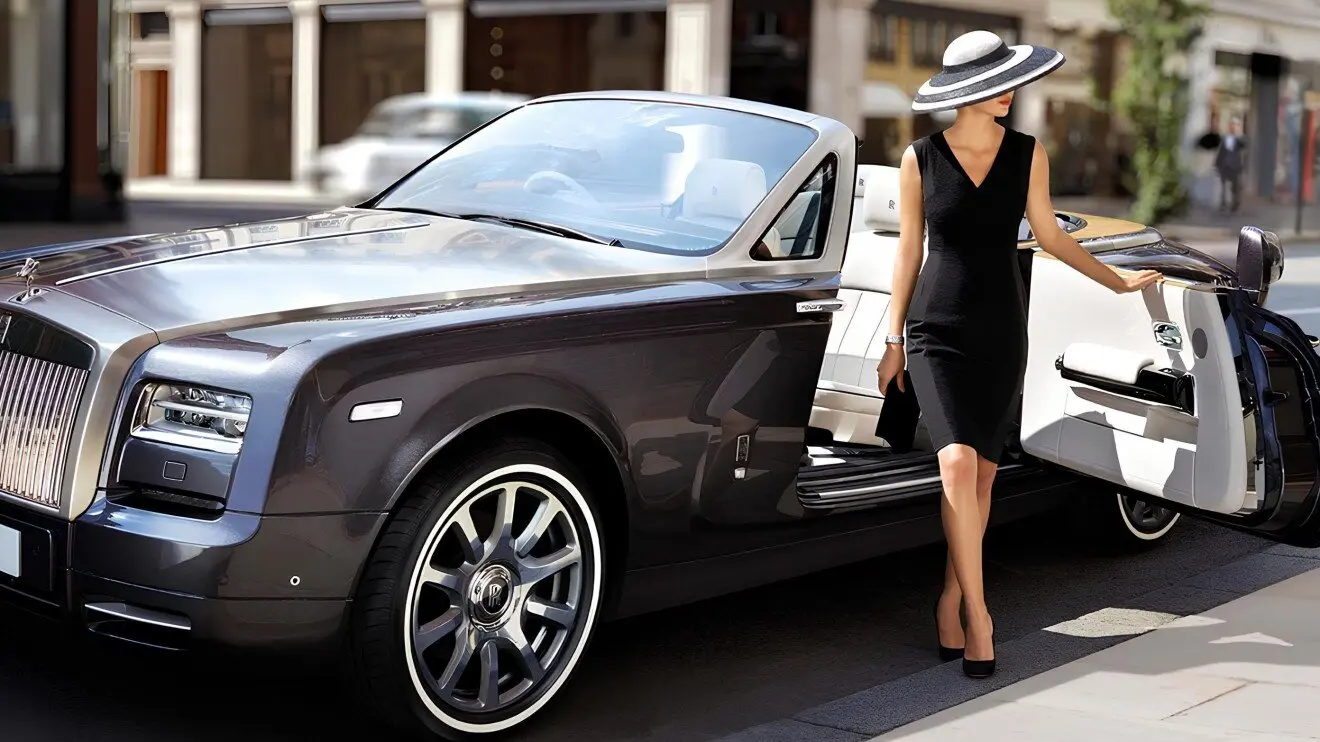 Исполнить минет