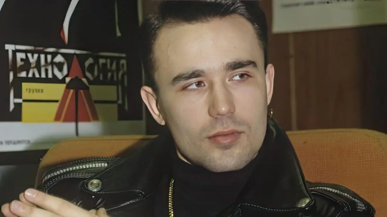 Титан Байконур