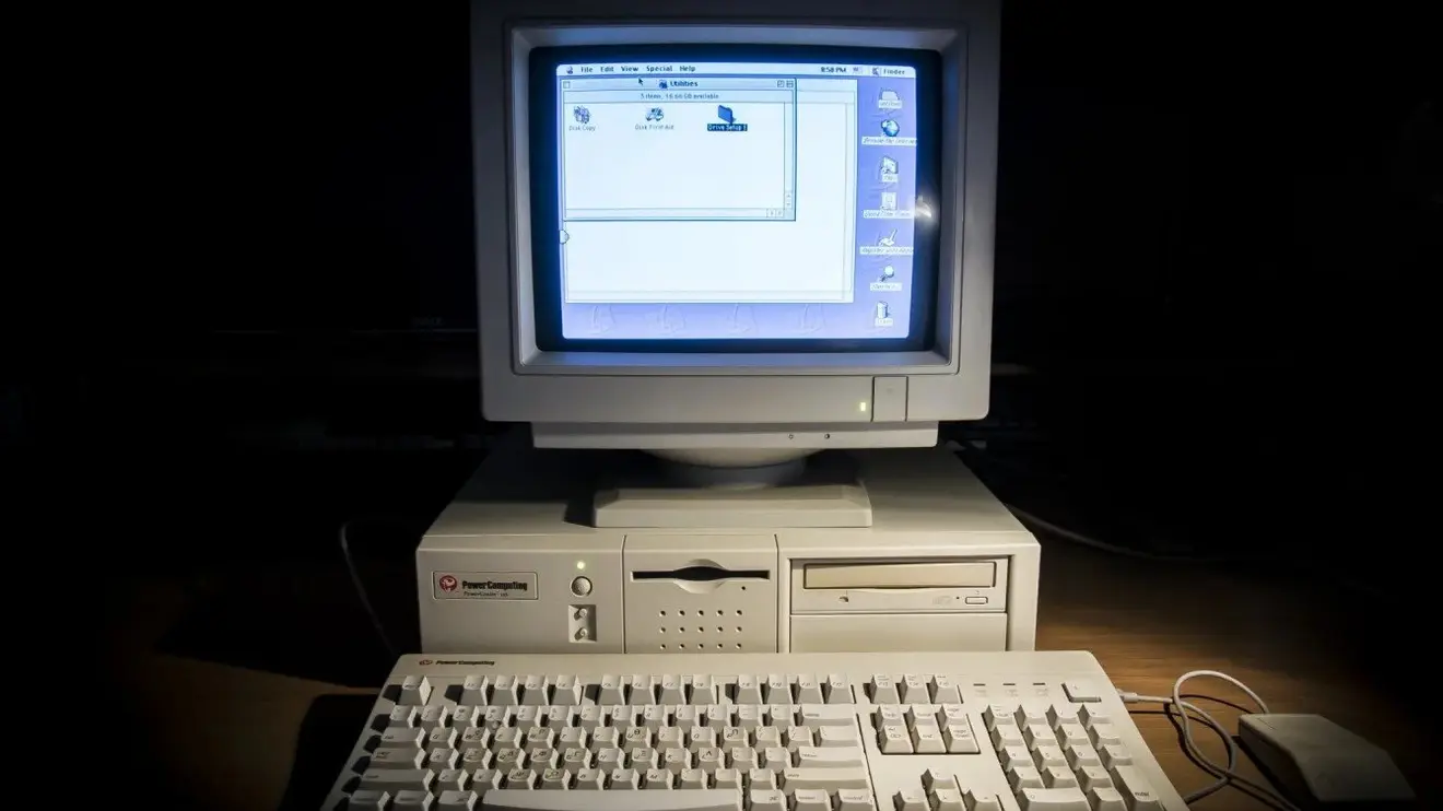 Журнал Мобиле