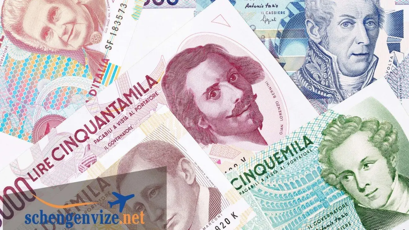 Фунты, франки, бундесмарки и СКВ