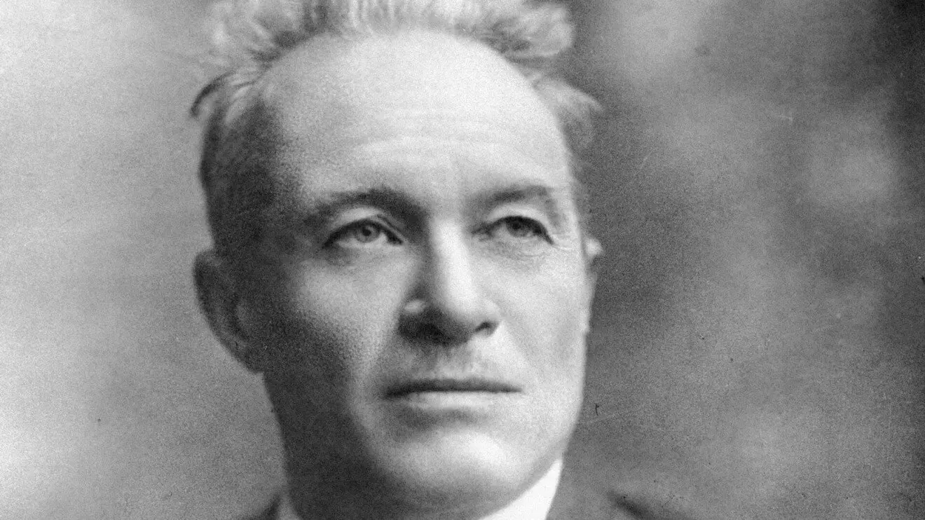 Александр Дмитриевич Цюрупа