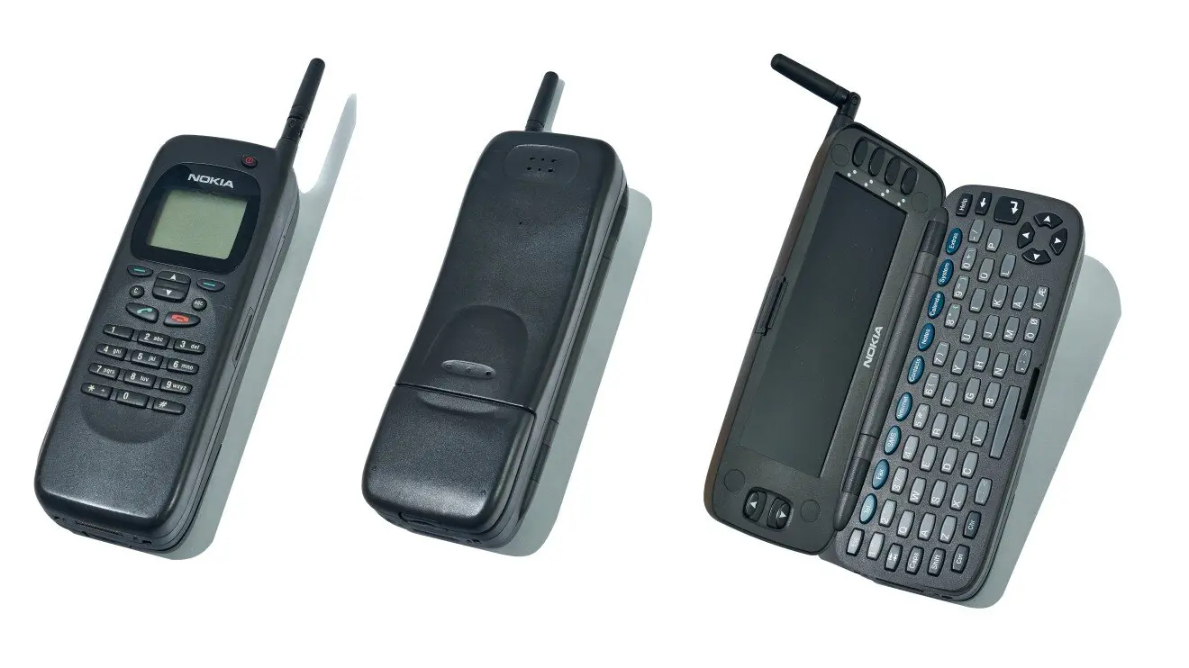 Коммуникатор