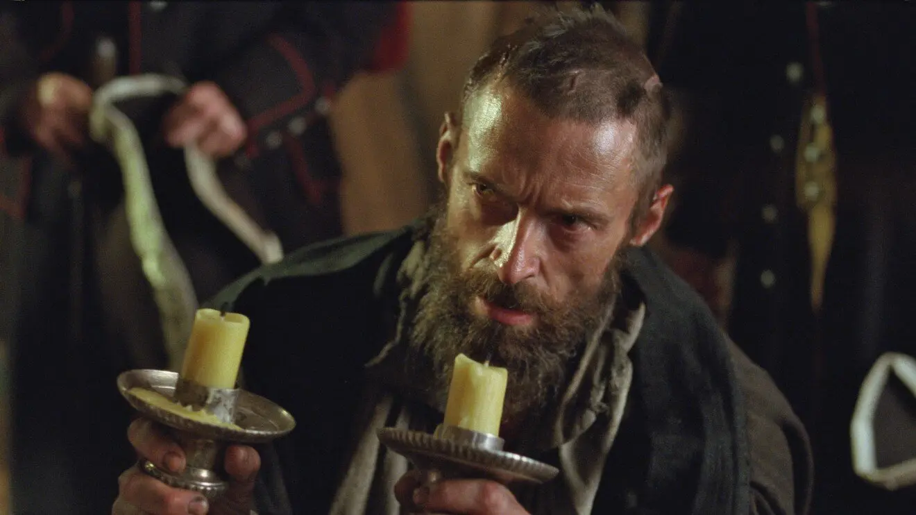 Жан Вальжан