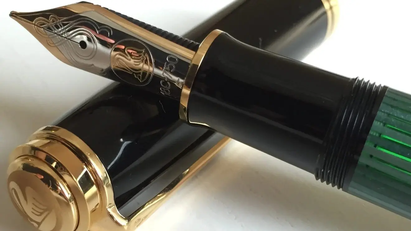 Пеликан Классик