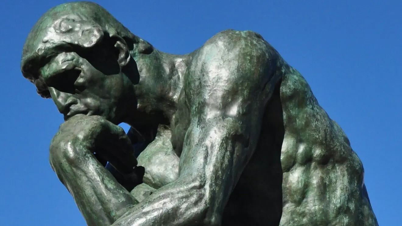 Дискурс и эпистемология