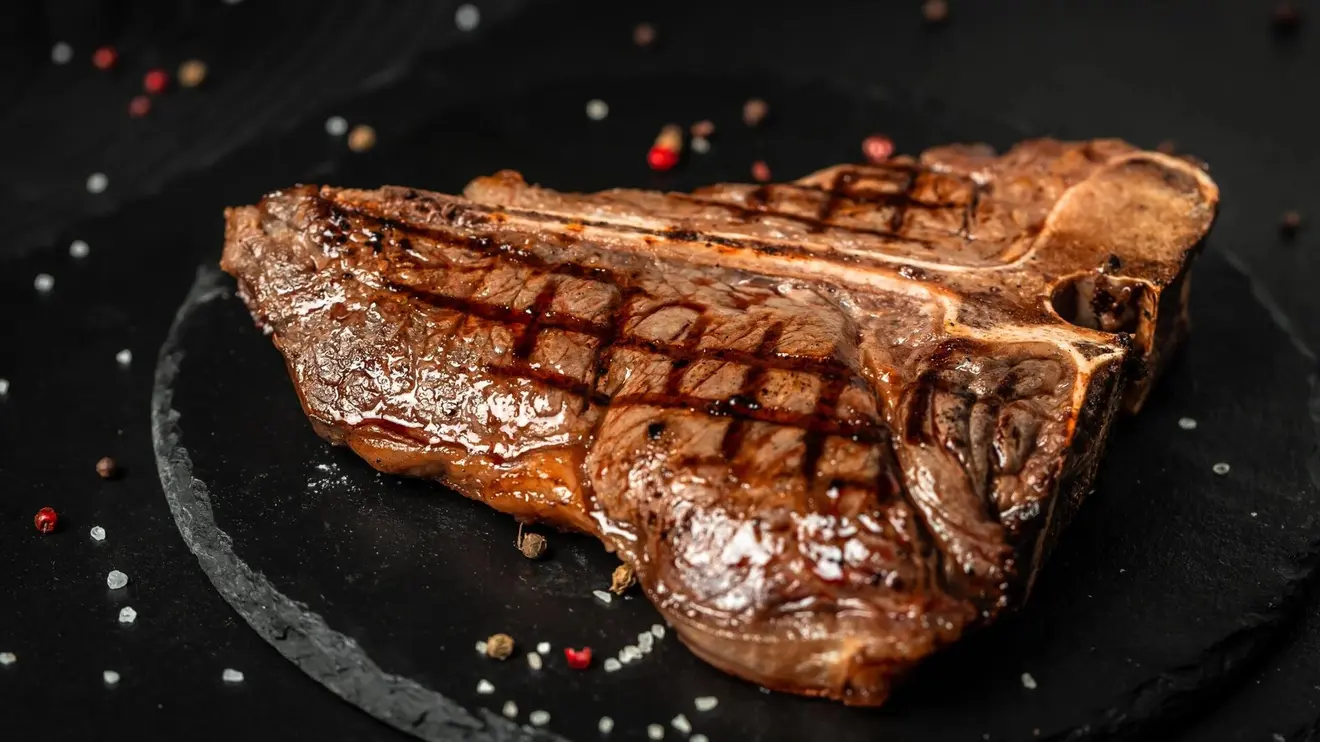 Портерхаус