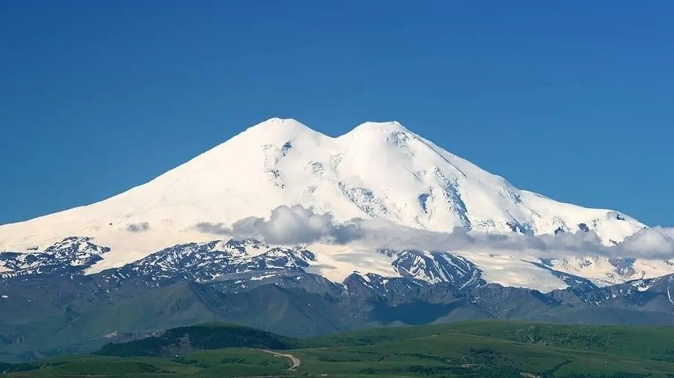 Эльбрус
