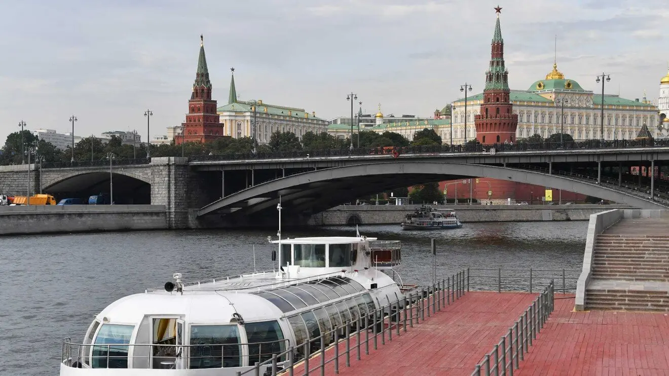 Большой Каменный мост