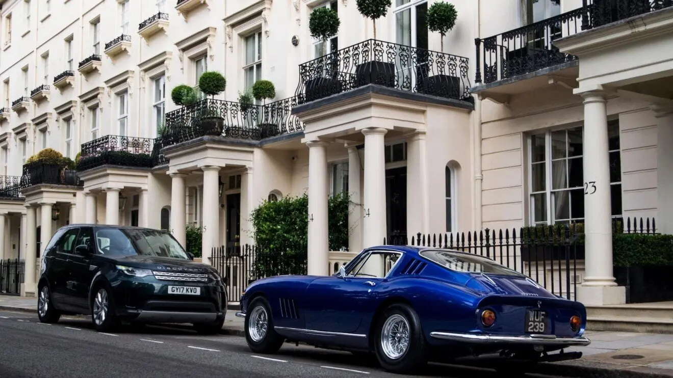 Бельгравия