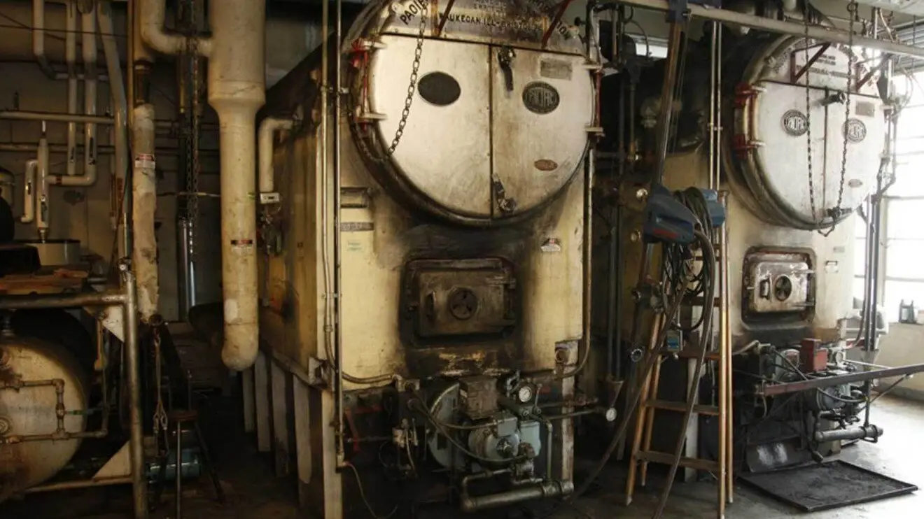 Бэушное из бывшего соцлагеря