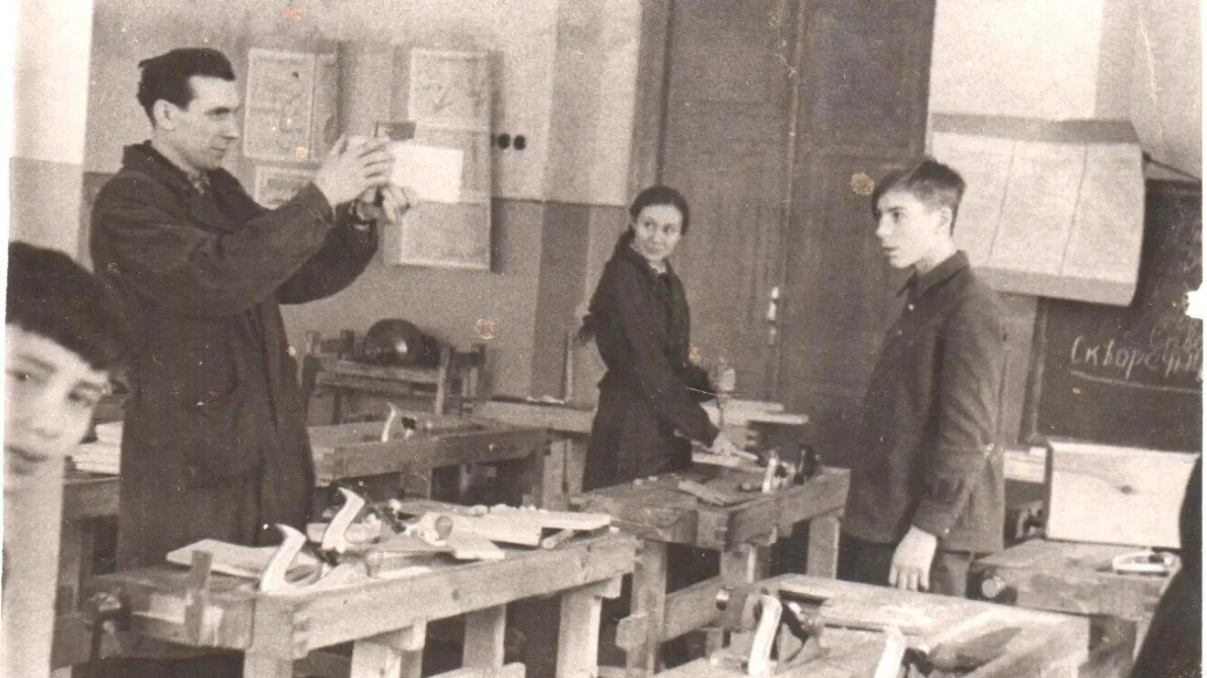 Что такое ПТУ