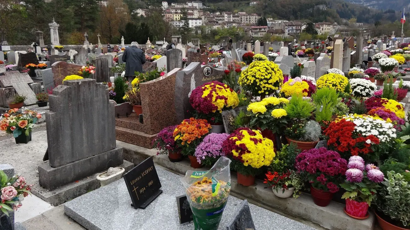 Ле Туссен (La Toussaint)