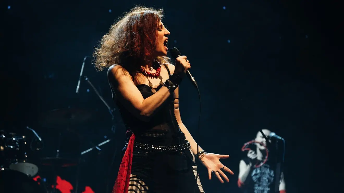 На хрена нам война