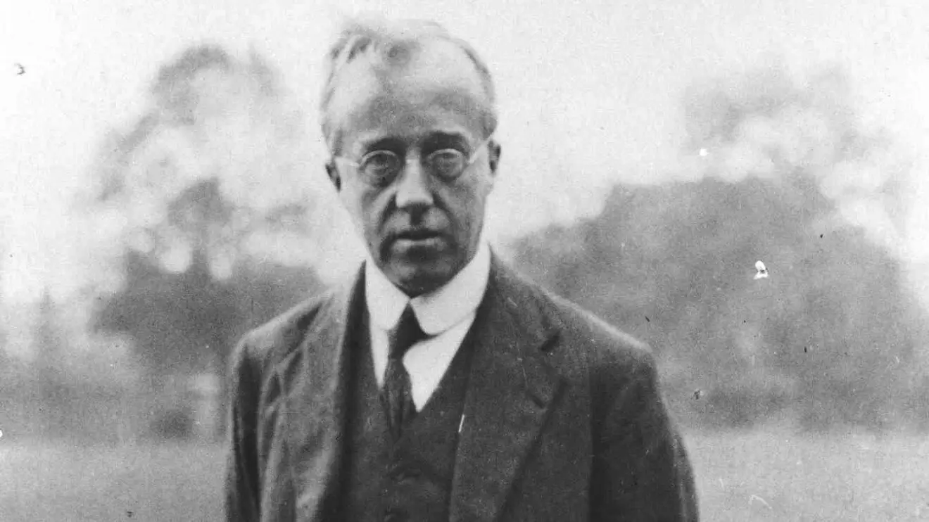 Густав Холст и сюита "Планеты"