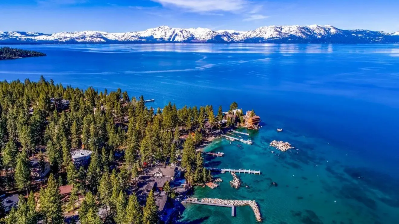 Инклайн Виллидж