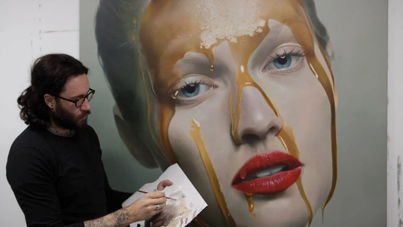 Гиперреализм