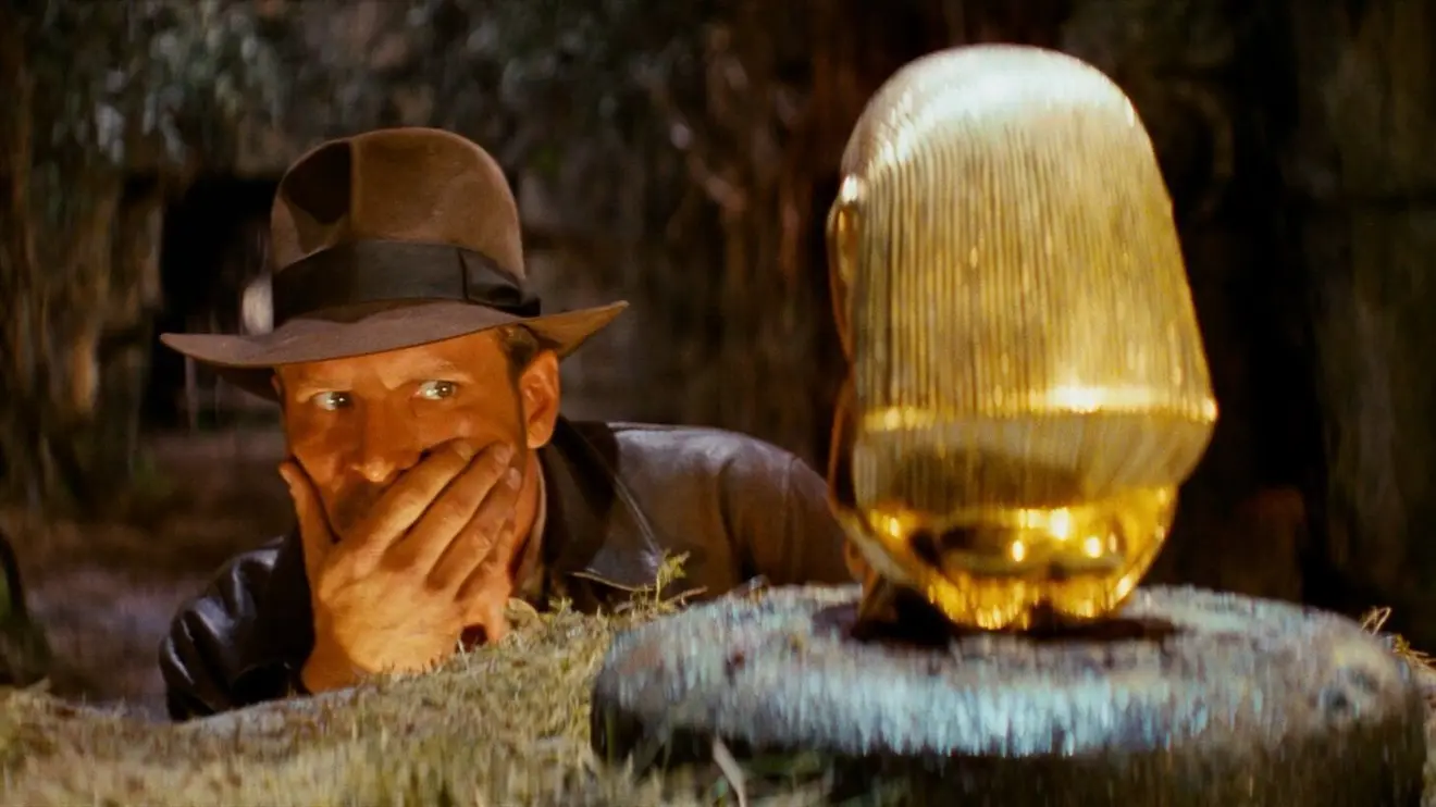 Индиана Джонс: легендарный археолог-авантюрист