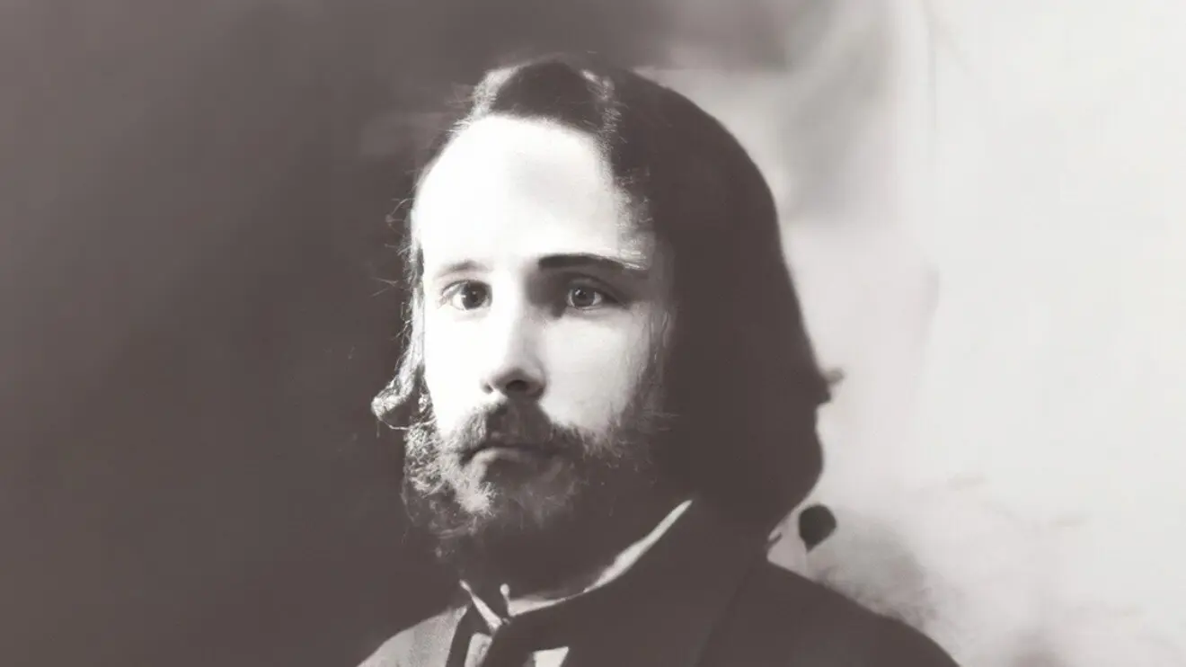 Александр Тиняков