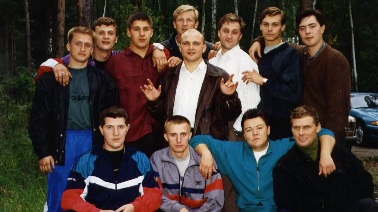 Пехота и торпеды