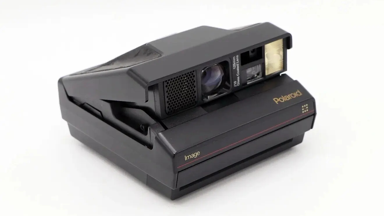 Полароид