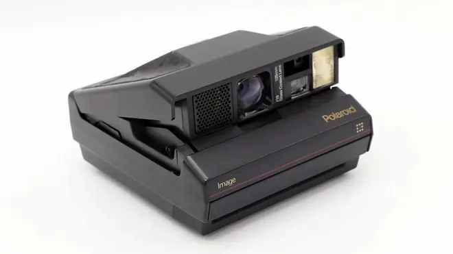 Полароид