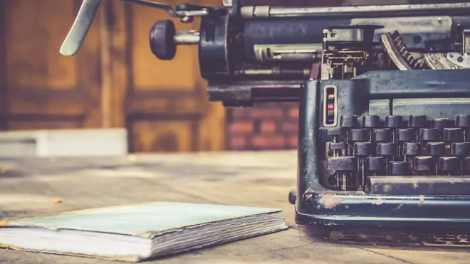 Тропы в литературе