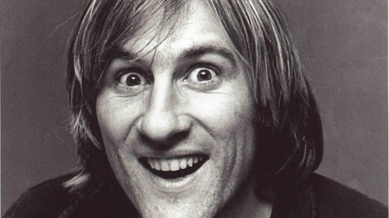 Французское кино в СССР