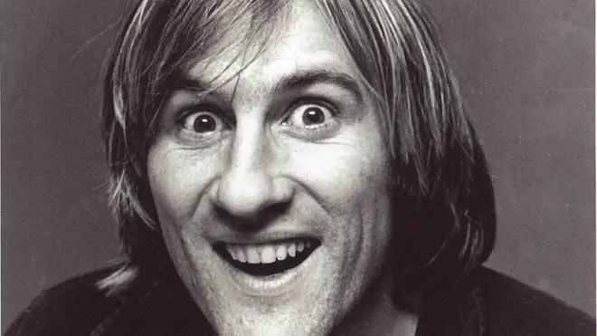 Французское кино в СССР